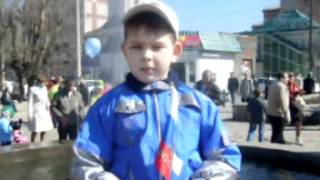знаеш как хачется жить