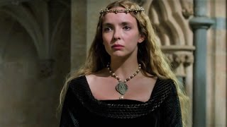 THE WHITE PRINCESS Official Featurette (HD) Starz Drama Series (2017)