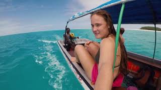 GoPro Zanzibar 2017