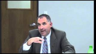 Mike Seiler for Judge, 435th District Court