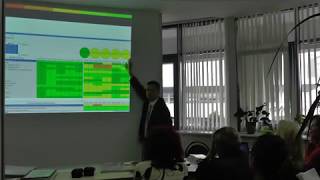 Прибор для домашнего тестирования заболеваний. РОФЭС