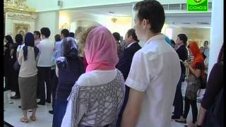 Православная община в ОАЭ