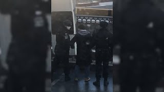 იესო ვორობიოვი: ვინ არის ის და რის გამო დააკავეს მოსკოვში