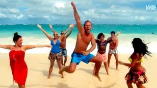 Kokosrieksts (Home Video) - Punta Cana, Dominican Republic - Coconut