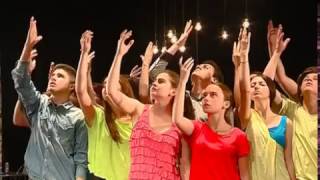 Et Cetera - 'Fame'/'ჩვენ გავიმარჯვებთ'