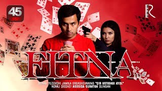 Fitna (o'zbek serial) | Фитна (узбек сериал) 45-qism