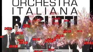 ORCHESTRA ITALIANA BAGUTTI- VIDEO TOUR 2018