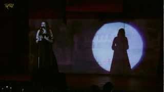 Беляковская Мария - Участница "Мисс Весна 2012"