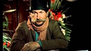 12 стульев - Безенчук, гробовых дел мастер