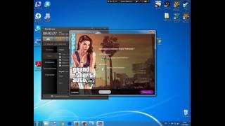 Прекращение работы программы gta v launcher