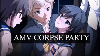 Corpse Party AMV Ayumi x Yoshiki