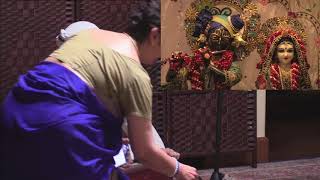 Bhagavad Gita 10.10 by HG Mukunda Datta Das, 06-17-18