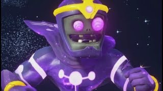 COZMIC BRAINZ IS OP - Plants vs Zombies: Garden Warfare 2