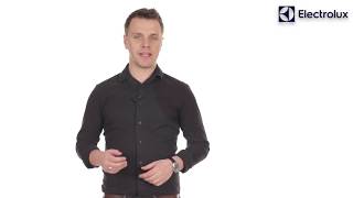 Встраиваемый электрический многофункциональный духовой шкаф Чёрный EZB52410AK