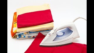 Как выбрать долговечный и удобный утюг. Сменные подошвы, длина шнура и известность бренда