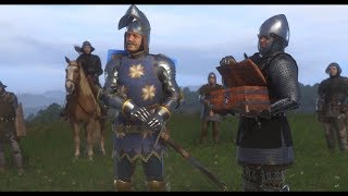 Kingdom Come: Deliverance - Band of Bastards. ч5. Цена чести. Финал