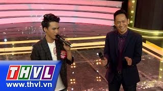 THVL | Ca sĩ giấu mặt – Tập 18: Vòng bán kết 3 | Hãy về đây bên anh – Duy Mạnh, Hoàng Sơn