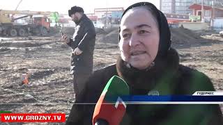 Полный выпуск новостей от 19.01.2019