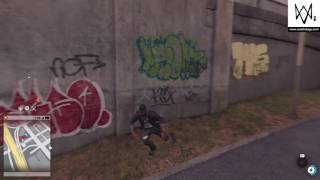 PS4 Watch Dog 2 Zombi2 infected phones [Follow/Join DedSec] #5