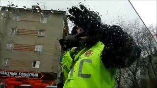 Пермь "ДПСница" и немного о Мазокине 18+