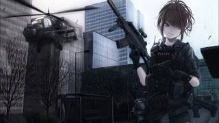 Nightcore - Russian Privjet