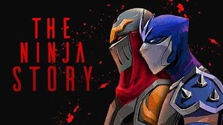 La Storia di Zed & Shen ► League of Legends Lore