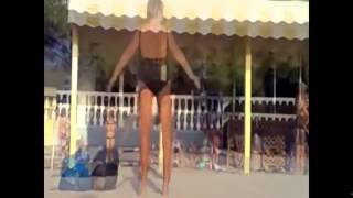 Русские на море Супер видео!