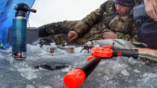 Экстремальная рыбалка 2020г.  село Воробьевка. Рыбалка в Казахстане.