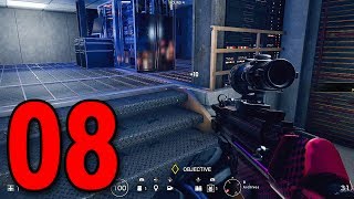 Rainbow Six Siege - Part 8 - THE INCREDIBLE COMEBACK