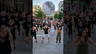 EL TEKE TEKE | CARLOS VIVES || ANDREA STELLA || BALLI DI GRUPPO 2022 || SHORTS || ESTATE 2022