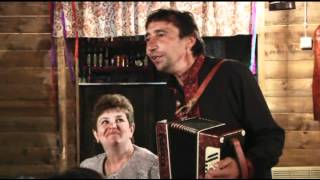 Народний фолькльор. Весілля Турка-Львів