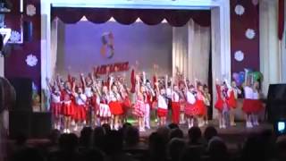Шоу-группа "АКВА" "Моя мама самая крутая"