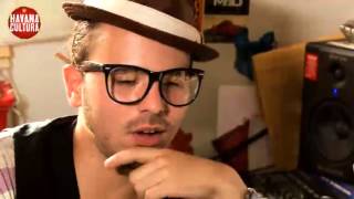 Edgaro [Havana Cultura]