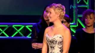 Gouden RadioRing 2012: Zilveren Ster Vrouw
