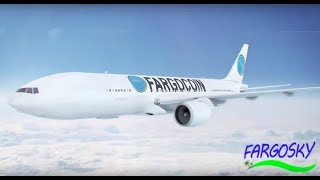 FARGOCOIN  BEFARGO Приобретаем билет на самолёт за FARGOCOIN !