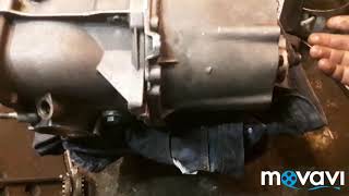 Вторая серия про кпп м-2141 из Волжска.