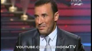 العراب / كاظم الساهر وميادة الحناوي / الجزء الرابع
