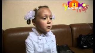 Катя Старшова || Школа