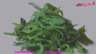 Alga wakame: cosa succede se la mangi ogni giorno
