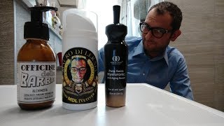 Come prendersi cura del proprio viso