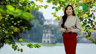 Thời tiết 12h 01/02/2020: Phòng ngừa bệnh giảm thân nhiệt khi trời lạnh | VTC14