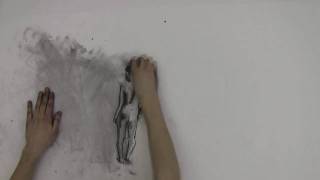 Nude Descending a Staircase