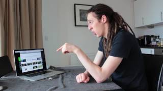 Leap Motion Review