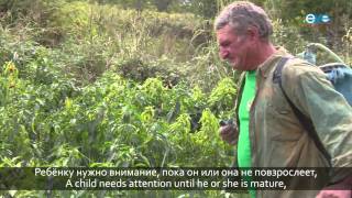 Telavi Serial: Farmer