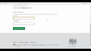 How to apply for UK visa using the new service