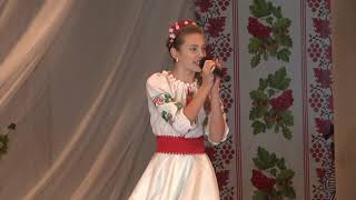 В селе Мироновка прошел главный районный праздник по случаю Дня освобождения
