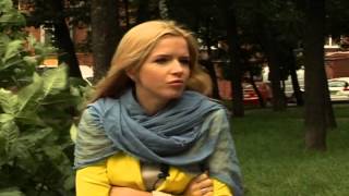 Юлия Михальчик. Жизнь после "Фабрики"