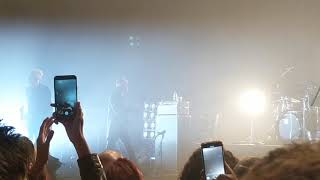 Bauhaus - The Passion Of Lovers - Monday November 4th, 2019 at The Hollywood Palladium