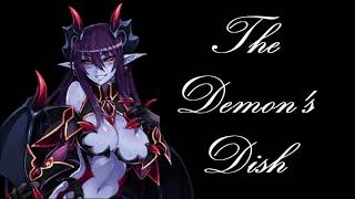 Summoning a Hungry Demon Girl (ASMR) (VORE)