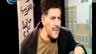 صالح الابيض برنامج المحطة(حلقة الفيدرالية)غلا ليبيا